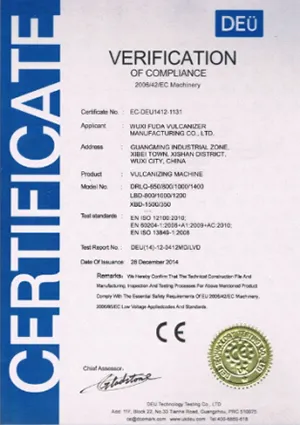 Company Profile
