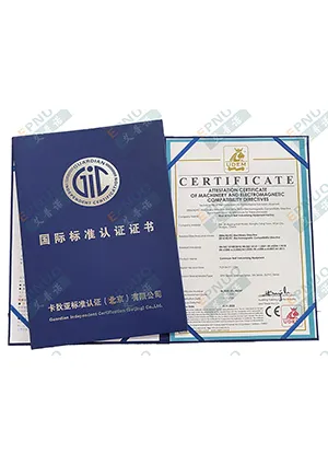Company Profile