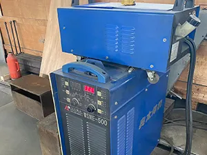Company Profile