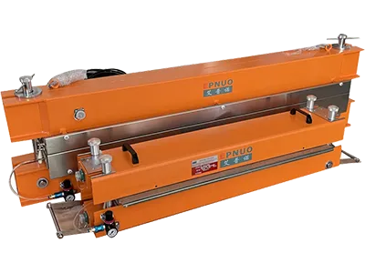 PVC Vulcanizing Press