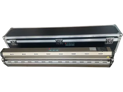 Portable Air Aero Splice Press