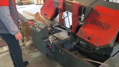 Manufacturing