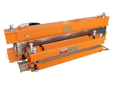 PVC Vulcanizing Press