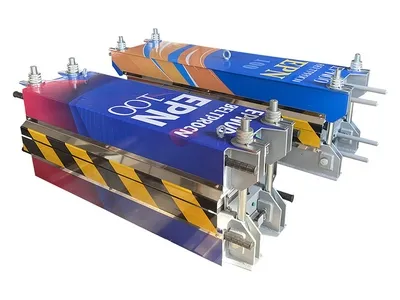 Conveyor Belt Vulcanizing Press
