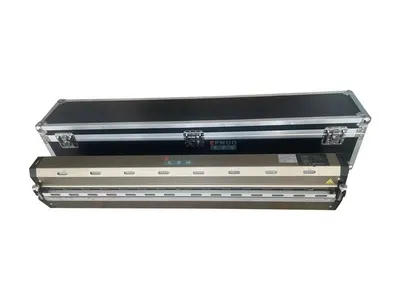 Portable Air Aero Splice Press
