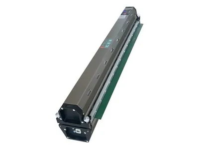 Portable Air Aero Splice Press