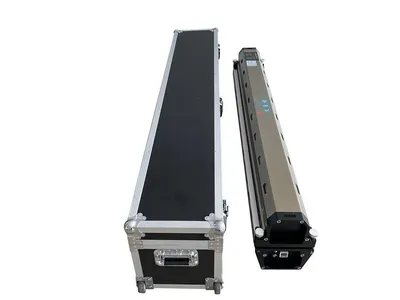 Portable Air Aero Splice Press