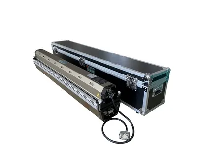 Portable Air Aero Splice Press