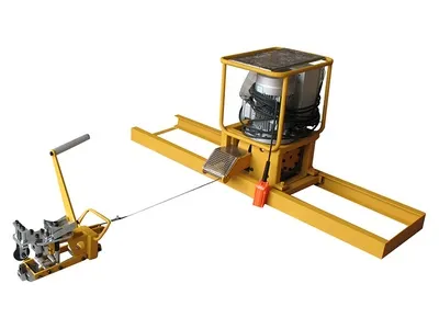 Vulcanizing Tools