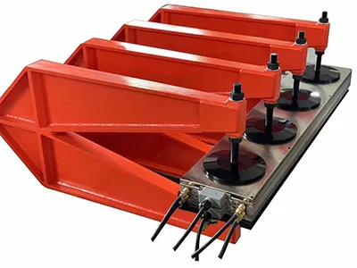Spot Repair Press