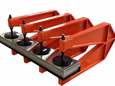 Spot Repair Press