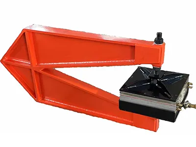 Spot Repair Press