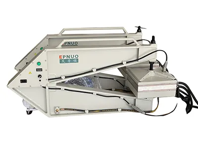 Spot Repair Press