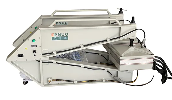 Spot Repair Press
