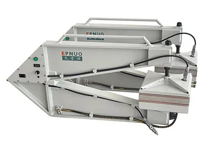 Spot Repair Press