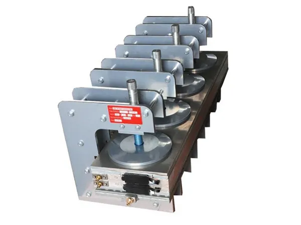 Spot Repair Press