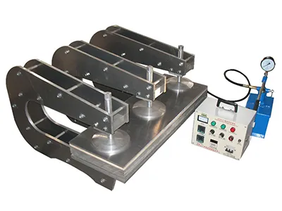 Spot Repair Press