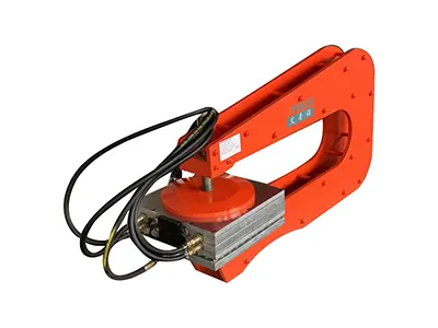Spot Repair Press