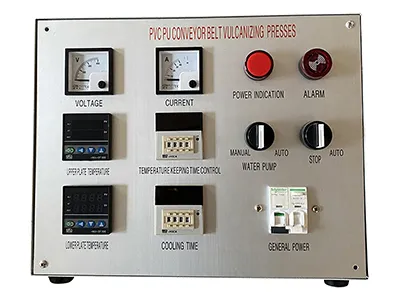 Spot Repair Press