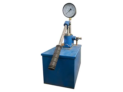 Spot Repair Press