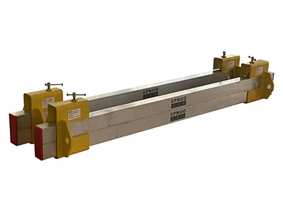 Belt Clamps
