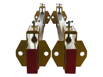 Belt Clamps