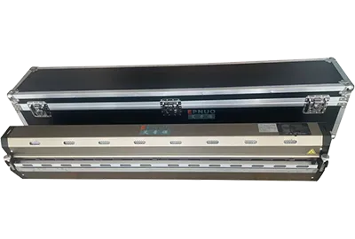 Portable Air Aero Splice Press